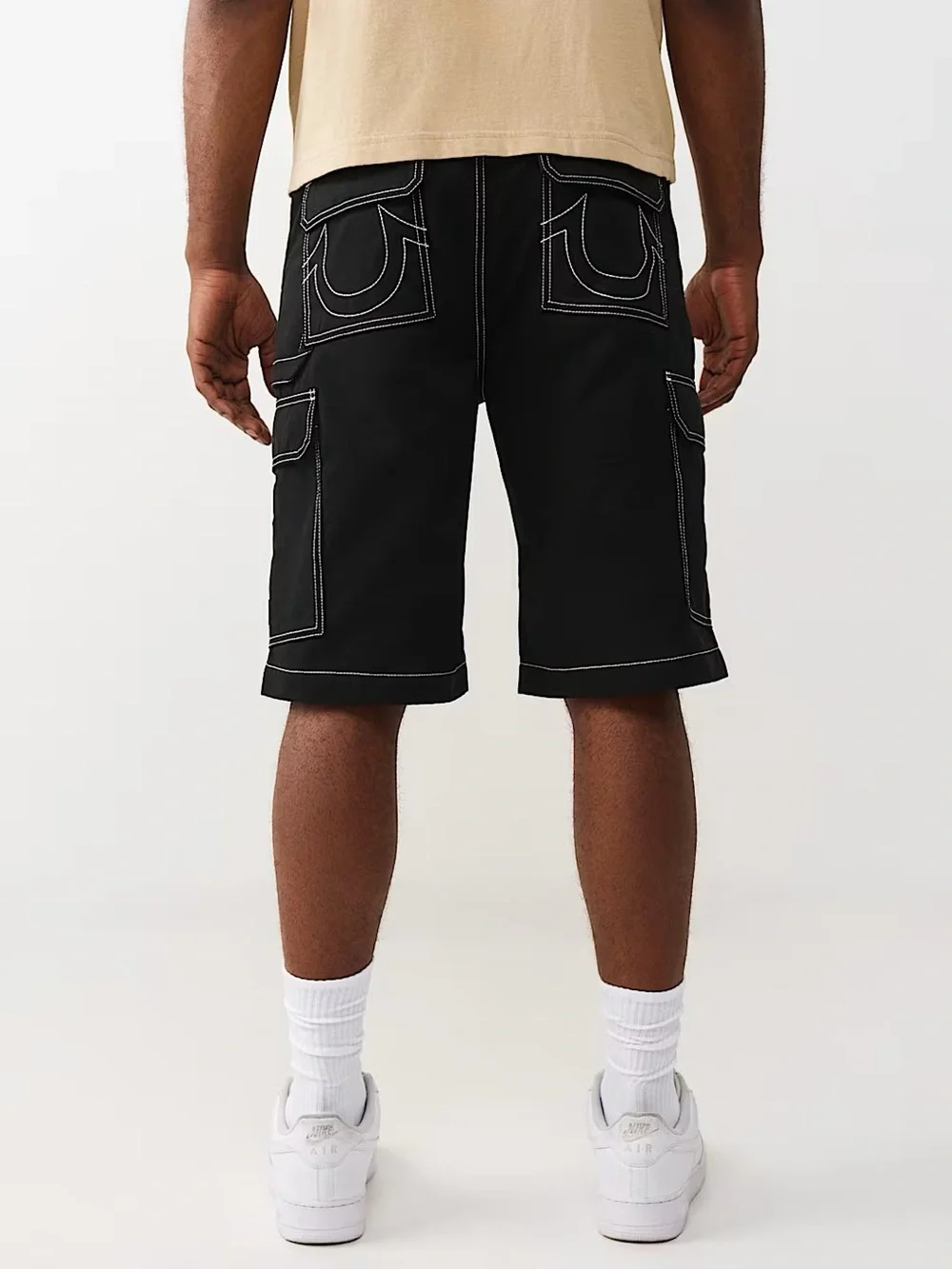 True Religion Shorts